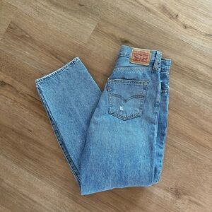 Levi's ‘94 Baggy Jeans